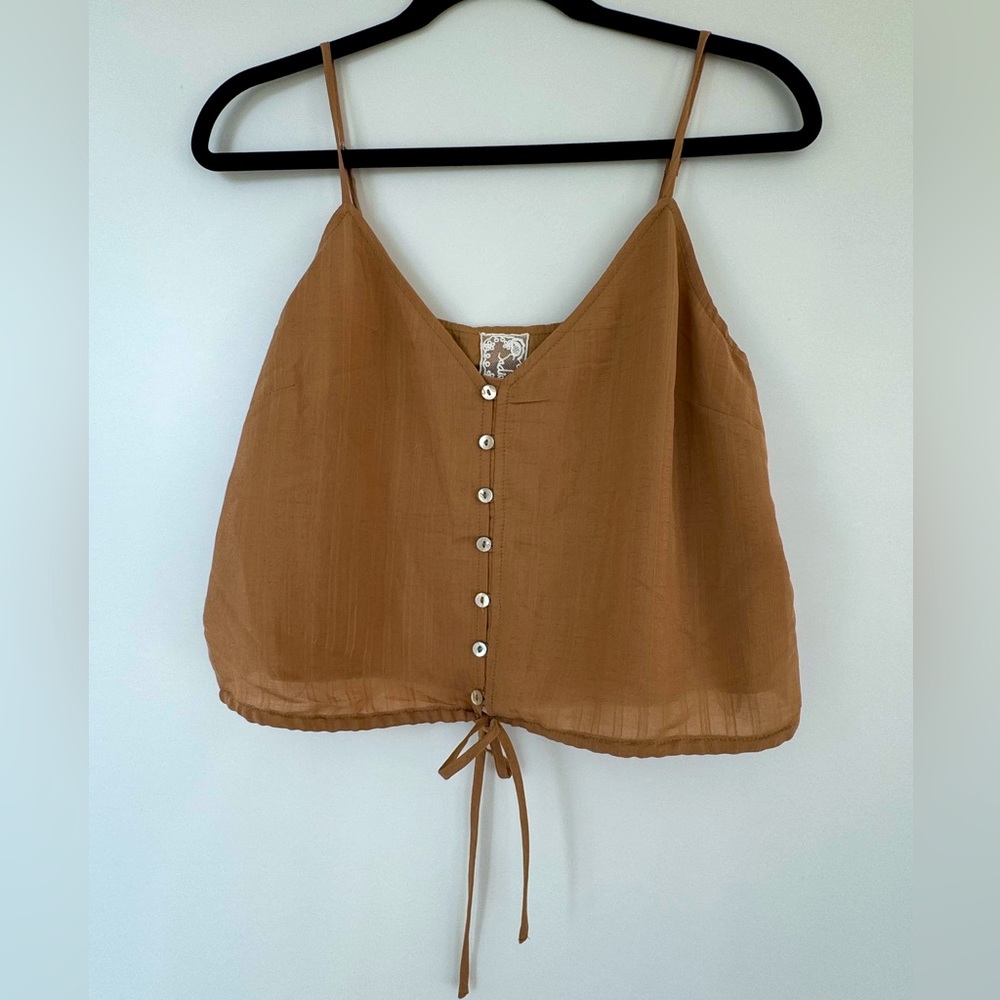 Sadie & Sage Tank